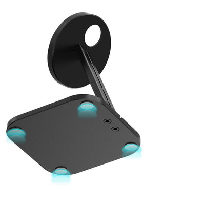Magnetic Bracket Sub Wireless Charger - Zambeel