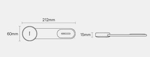 Magnetic Car Holder Universal - Zambeel