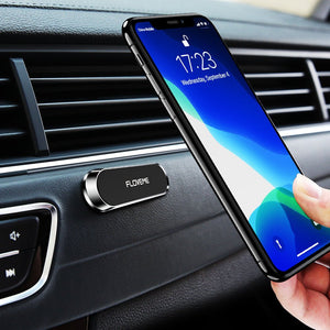 Magnetic Car Home Mobile Phone Holder - Zambeel