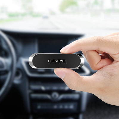 Magnetic Car Home Mobile Phone Holder - Zambeel