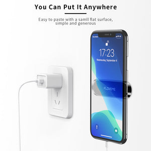 Magnetic Car Home Mobile Phone Holder - Zambeel
