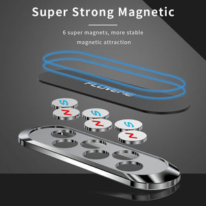 Magnetic Car Home Mobile Phone Holder - Zambeel