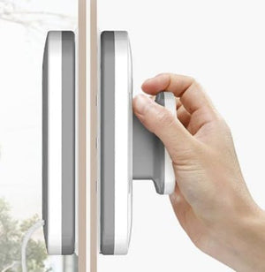 Magnetic Double - sided Wipe - Zambeel