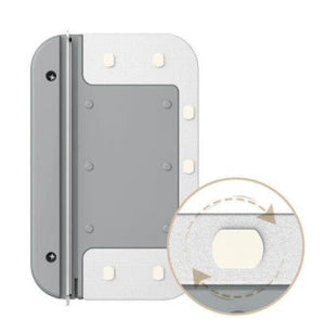 Magnetic Double - sided Wipe - Zambeel