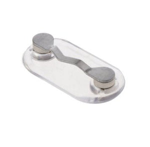 Magnetic Glasses Holder - Zambeel