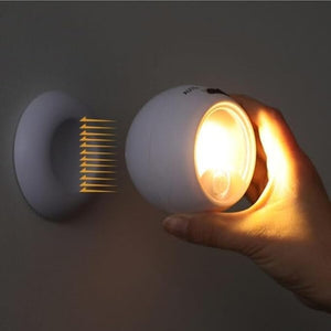 Magnetic LED Touch Light - Zambeel