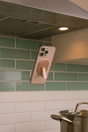 Magnetic Mobile Stand - Zambeel