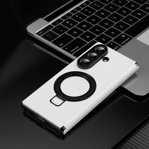 Magnetic Ring Case for Samsung - Zambeel