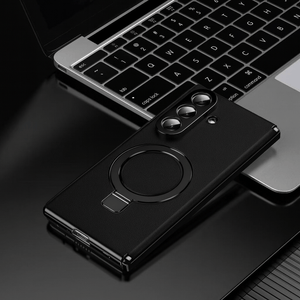 Magnetic Ring Case for Samsung - Zambeel