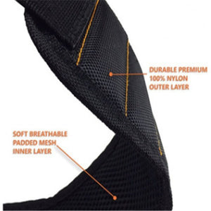 Magnetic Wrist Strap - Zambeel