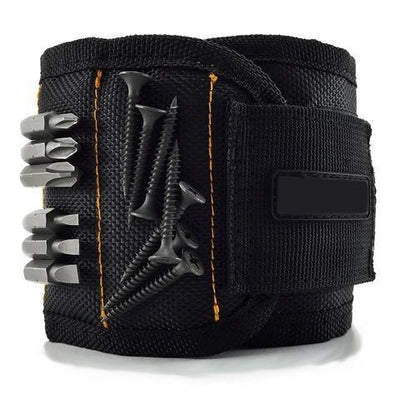 Magnetic Wrist Strap - Zambeel