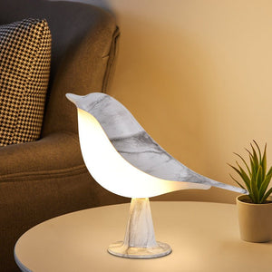 Magpie Aromatherapy Led Car Decorative Light - Zambeel