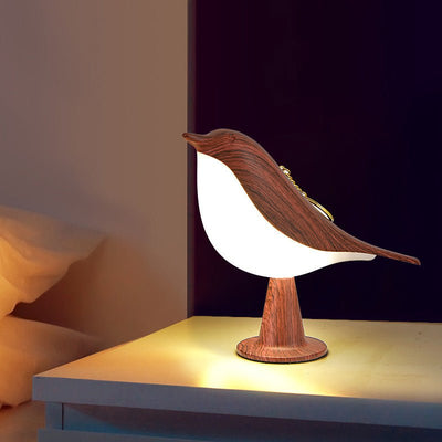 Magpie Aromatherapy Led Car Decorative Light - Zambeel