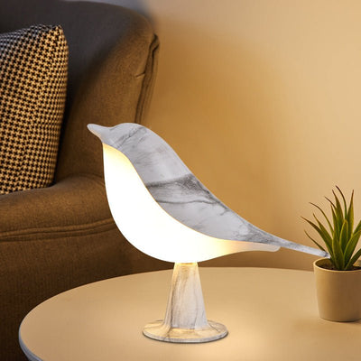 Magpie Aromatherapy Led Car Decorative Light - Zambeel