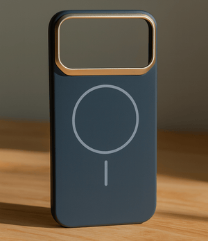 MagSafe - Compatible iPhone Case - Zambeel