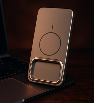 MagSafe - Compatible iPhone Case - Zambeel