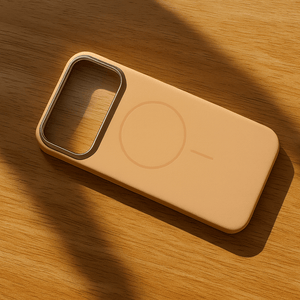 MagSafe - Compatible iPhone Case - Zambeel