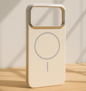 MagSafe - Compatible iPhone Case - Zambeel