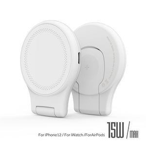 MagSafe Wireless Charger 15W - Zambeel