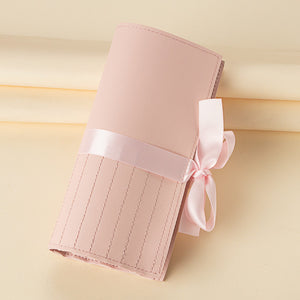 Make - up Kit Beauty Brush Girl - Zambeel