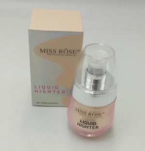 Make - up Liquid Highlighters - Zambeel