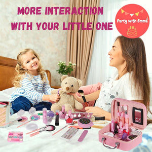 Makeup Box Kit - Zambeel