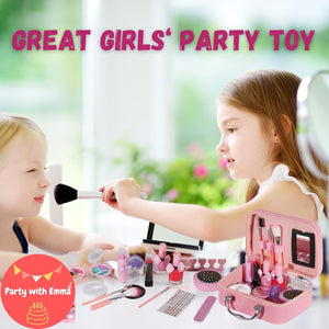 Makeup Box Kit - Zambeel