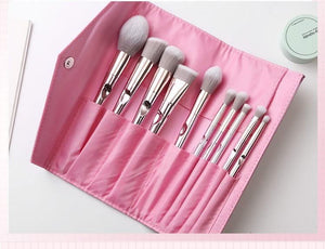 Makeup brush - Zambeel