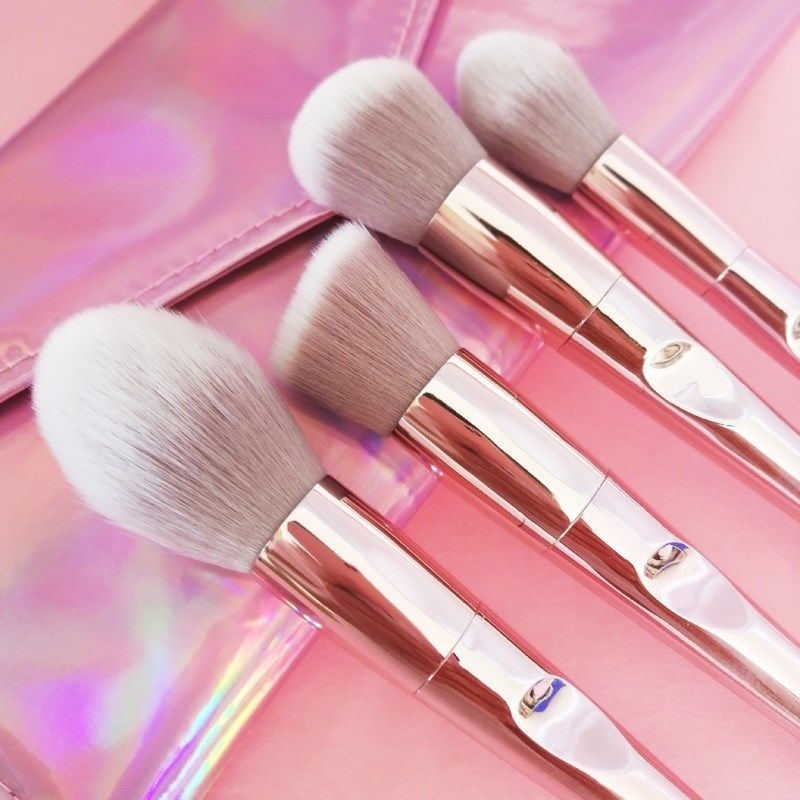 Makeup brush - Zambeel