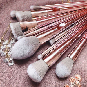 Makeup brush - Zambeel