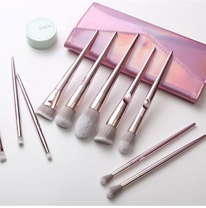 Makeup brush - Zambeel