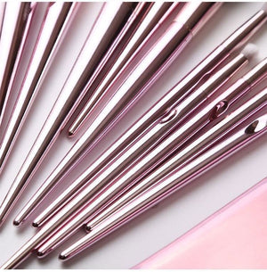Makeup brush - Zambeel