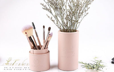Makeup brush set - Zambeel
