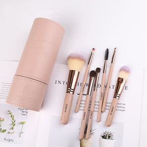 Makeup brush set - Zambeel
