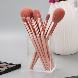 Makeup brush set - Zambeel