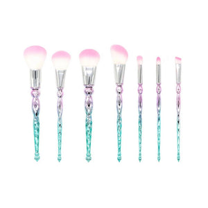 Makeup Brush Set Makeup Brush Diamond Tower - Zambeel