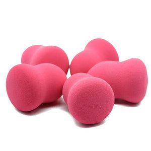 Makeup Foundation Sponge Cosmetic Puff - Zambeel