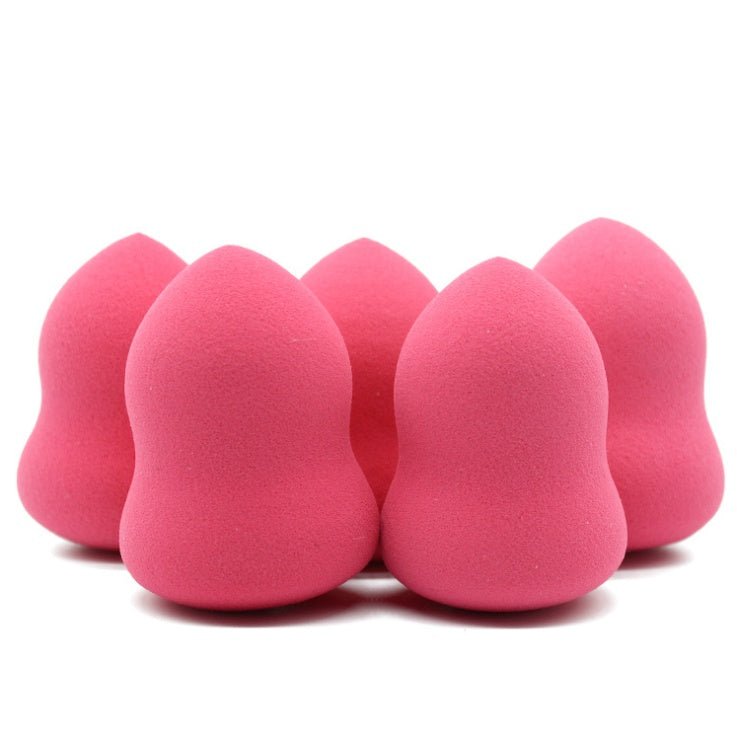 Makeup Foundation Sponge Cosmetic Puff - Zambeel