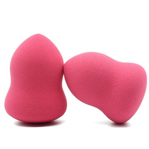 Makeup Foundation Sponge Cosmetic Puff - Zambeel