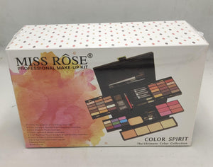 Makeup Kit © - Zambeel