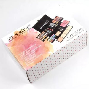 Makeup Kit © - Zambeel