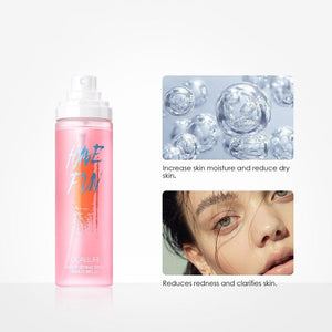 Makeup Mist Spray Long Lasting Smear - proof Makeup - Zambeel