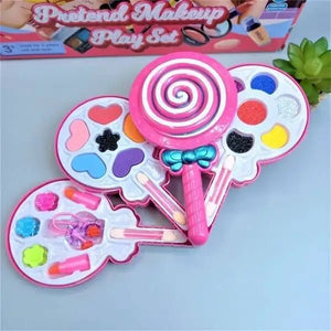 Makeup Play Set - Zambeel