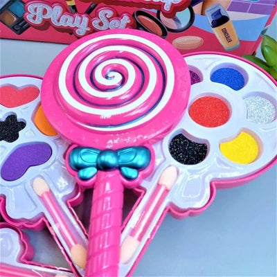 Makeup Play Set - Zambeel