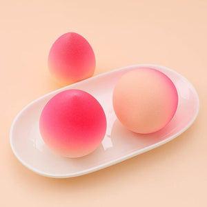 Makeup Sponge Egg Beauty Makeup Super Soft Air Cushion Makeup - Zambeel
