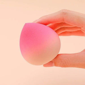 Makeup Sponge Egg Beauty Makeup Super Soft Air Cushion Makeup - Zambeel