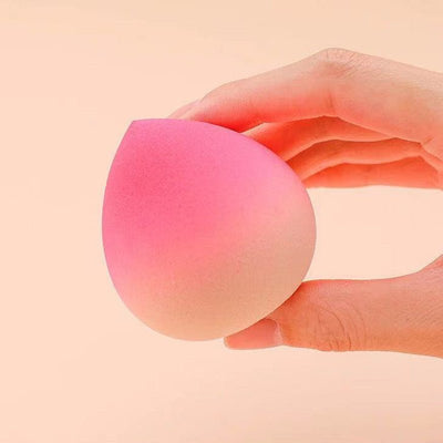 Makeup Sponge Egg Beauty Makeup Super Soft Air Cushion Makeup - Zambeel