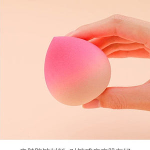 Makeup Sponge Egg Beauty Makeup Super Soft Air Cushion Makeup - Zambeel
