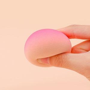 Makeup Sponge Egg Beauty Makeup Super Soft Air Cushion Makeup - Zambeel