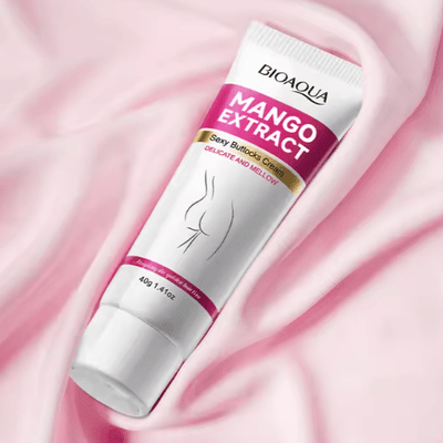 Mango Beauty Cream (40g) - Zambeel